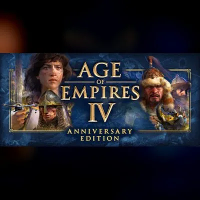 Age of Empires IV