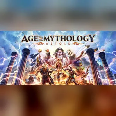 Age of Mythology: Retold