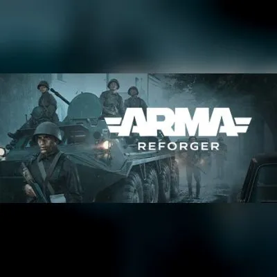 Arma Reforger