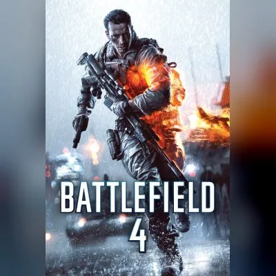 Battlefield 4™