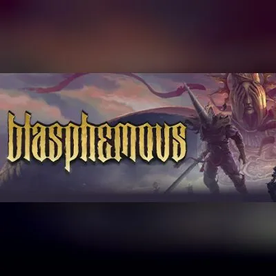 Blasphemous
