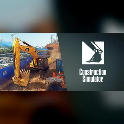 Construction Simulator