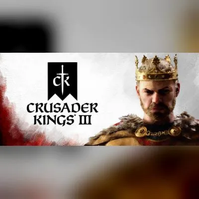 Crusader Kings III