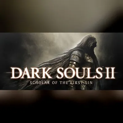 DARK SOULS II: Scholar of the First Sin