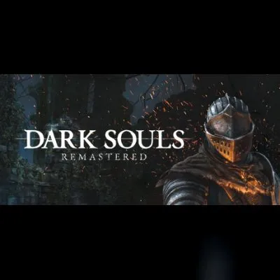 DARK SOULS: REMASTERED