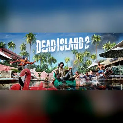 Dead Island 2