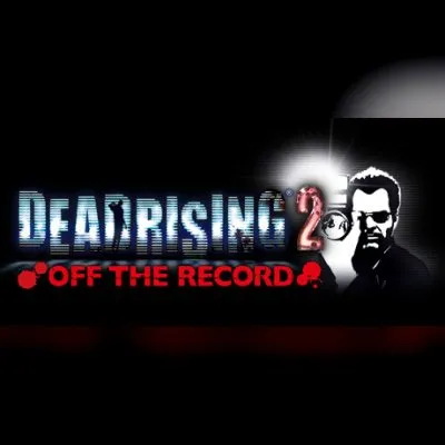Dead Rising 2: Off the Record