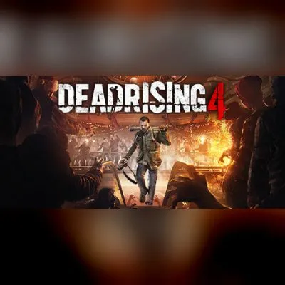 Dead Rising 4