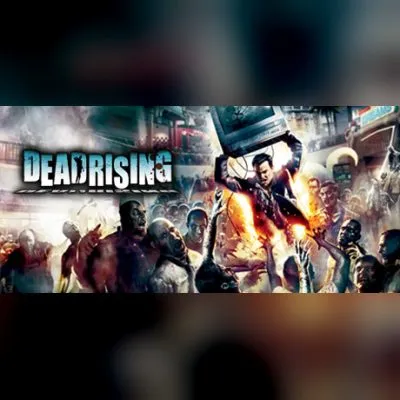 DEAD RISING