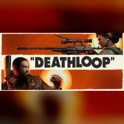 DEATHLOOP