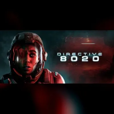 Directive 8020