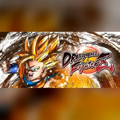 DRAGON BALL FighterZ