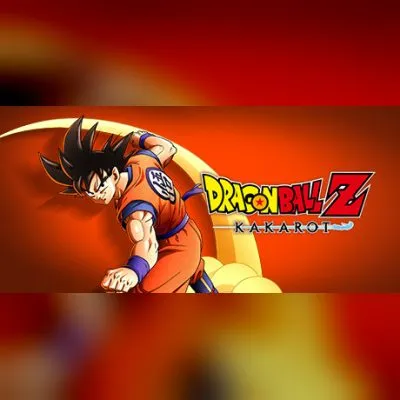 Dragon Ball Z: Kakarot