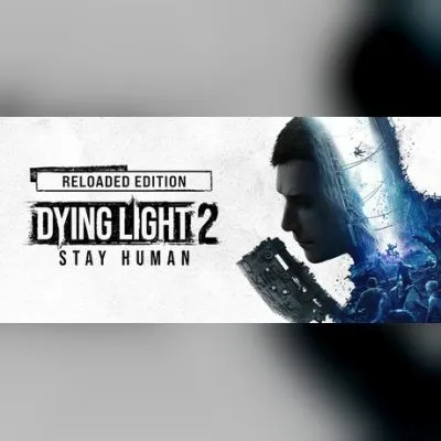 Dying Light 2 Stay Human