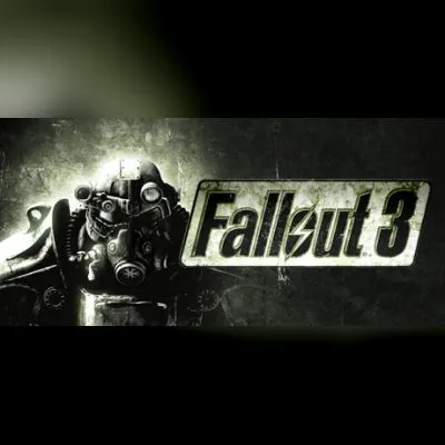 Fallout 3