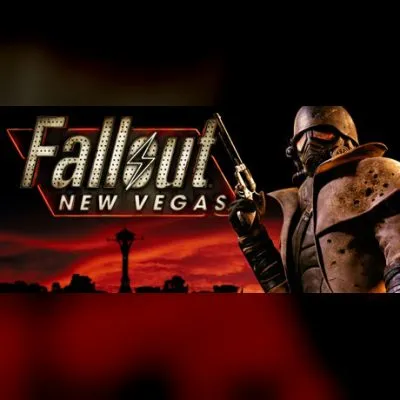 Fallout: New Vegas