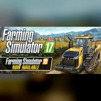 Farming Simulator 17