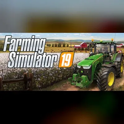Farming Simulator 19