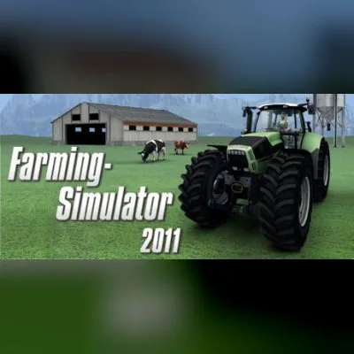 Farming Simulator 2011