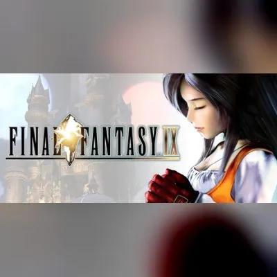 FINAL FANTASY IX