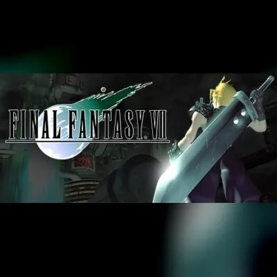 FINAL FANTASY VII