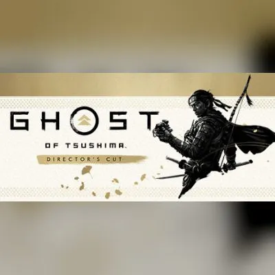 Ghost of Tsushima DIRECTOR'S CUT