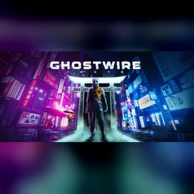 Ghostwire: Tokyo