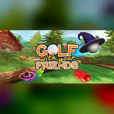 Golf With Your Friends