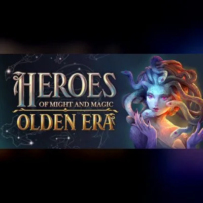 Heroes of Might and Magic: Olden Era