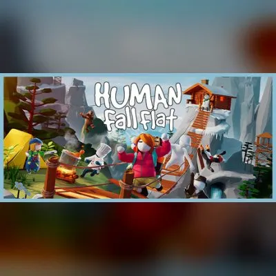 Human Fall Flat