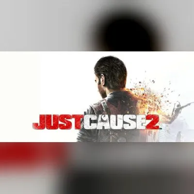 Just Cause 2