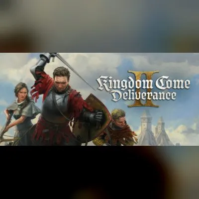 Kingdom Come: Deliverance II