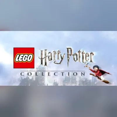 LEGO Harry Potter Collection