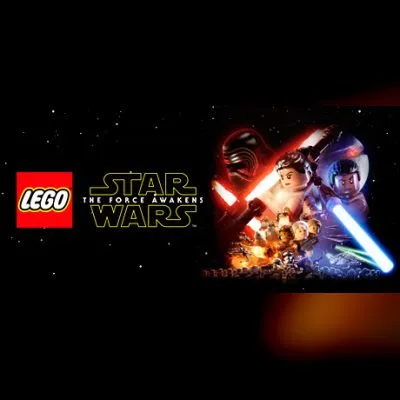 LEGO Star Wars: The Force Awakens