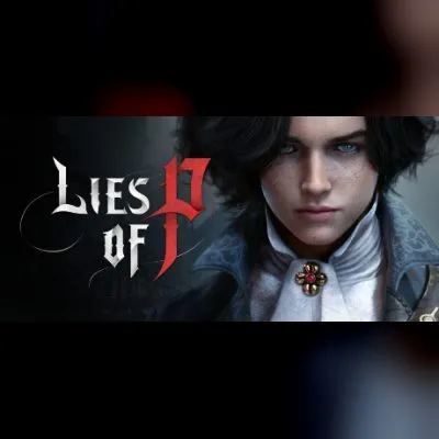 Lies of P