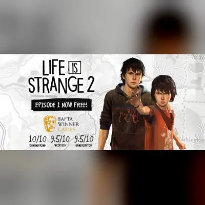 Life is Strange 2