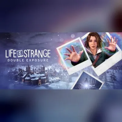 Life is Strange: Double Exposure