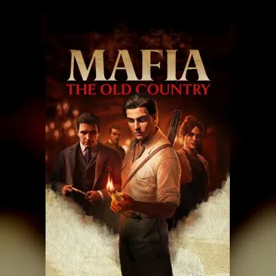 Mafia: The Old Country