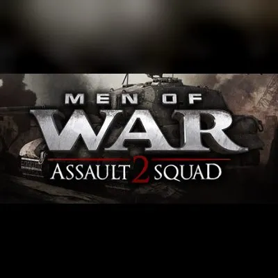 Men of War: Assault Squad 2