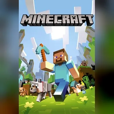 Minecraft: Java & Bedrock