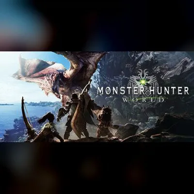 Monster Hunter: World
