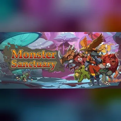 Monster Sanctuary