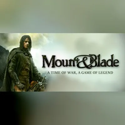 Mount & Blade