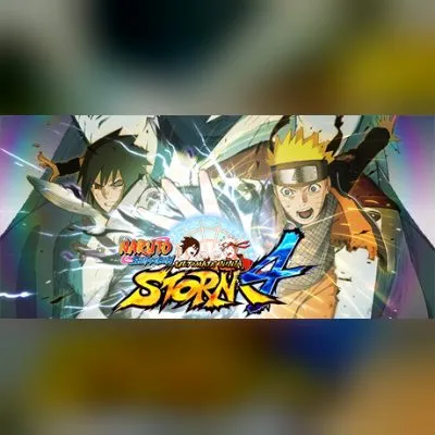 Naruto Shippuden: Ultimate Ninja Storm 4