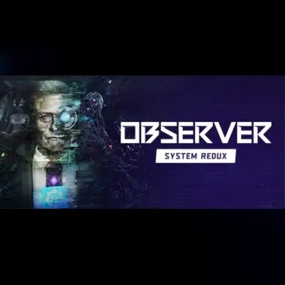 Observer: System Redux