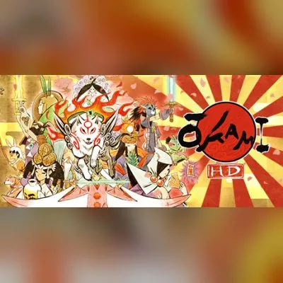 Okami HD
