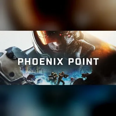 Phoenix Point: Complete Edition