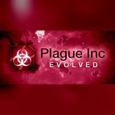 Plague Inc: Evolved