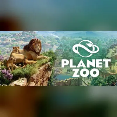 Planet Zoo