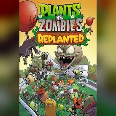 Plants vs. Zombies™: Replanted